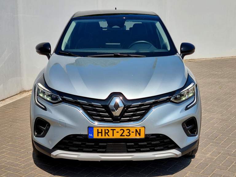 Renault Renault