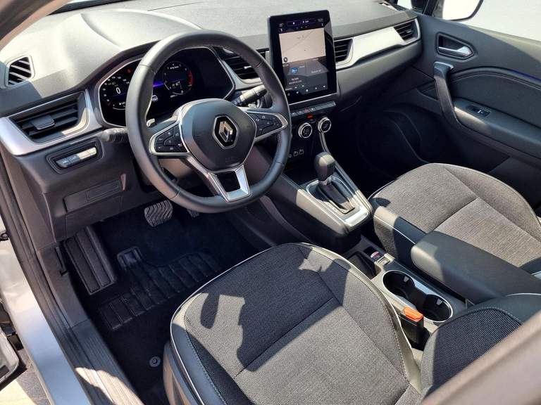 Renault Renault
