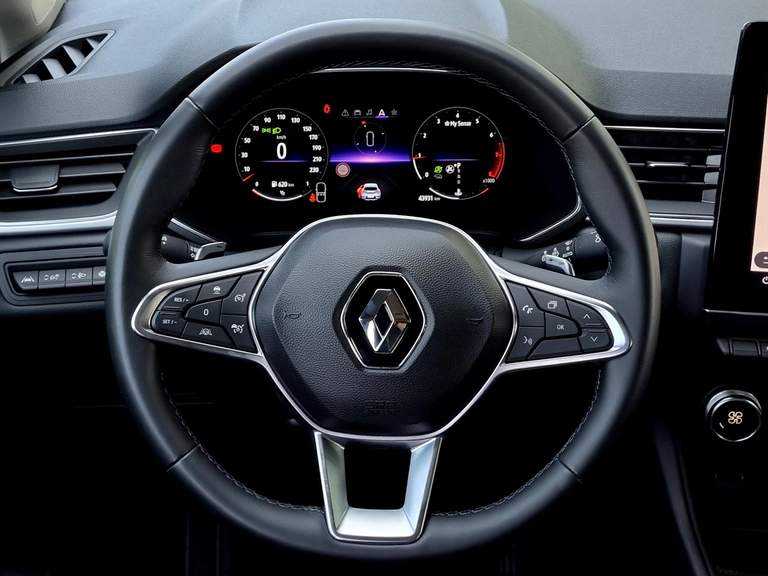 Renault Renault