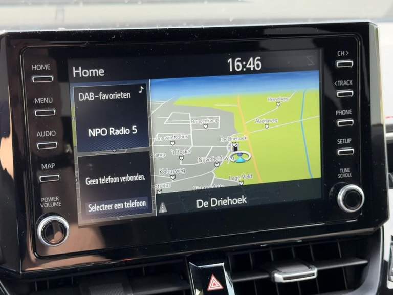 Toyota Toyota