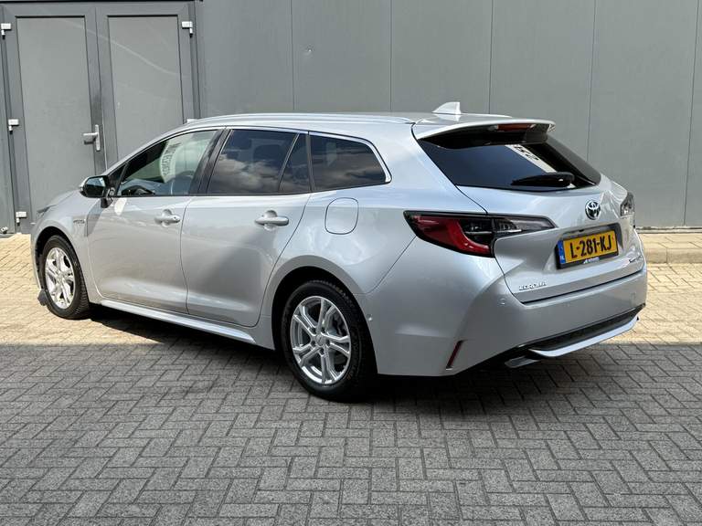 Toyota Toyota