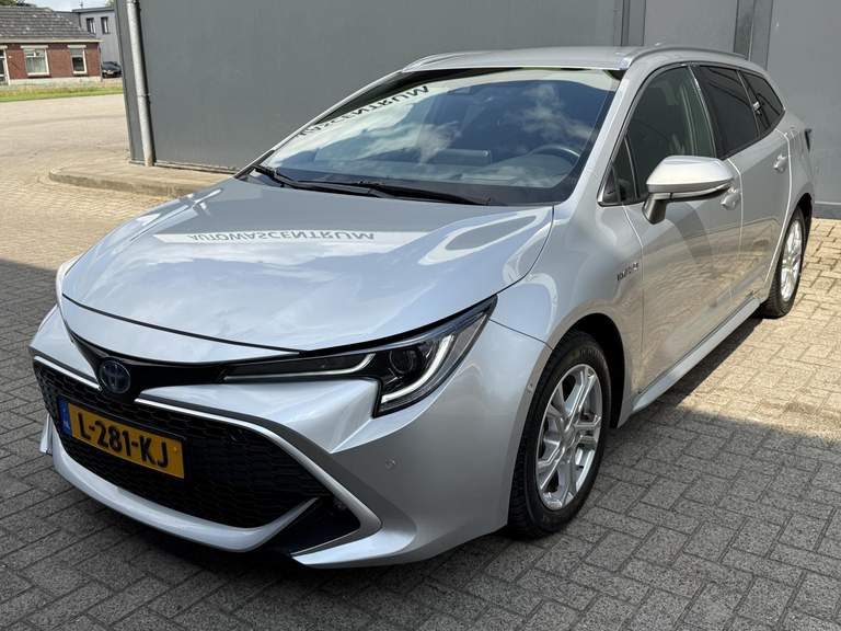 Toyota Toyota