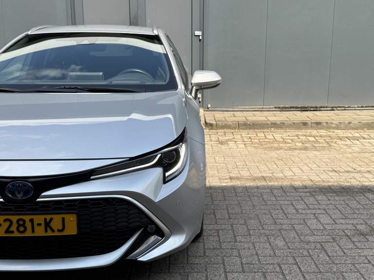 Toyota Toyota