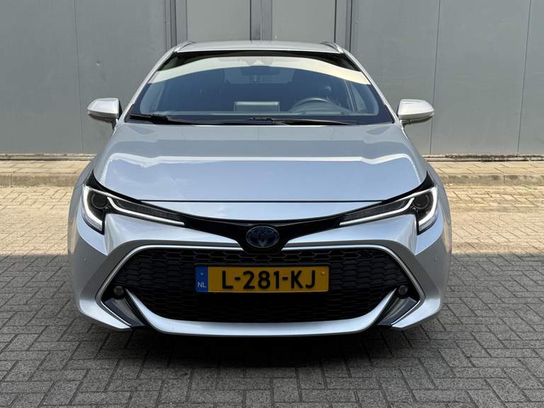 Toyota Toyota