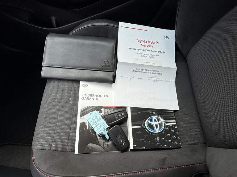 Toyota Toyota