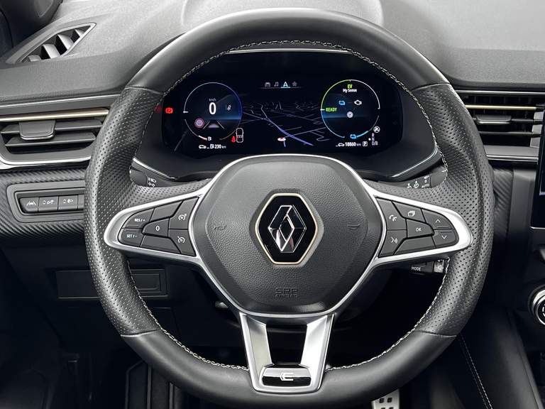 Renault Renault