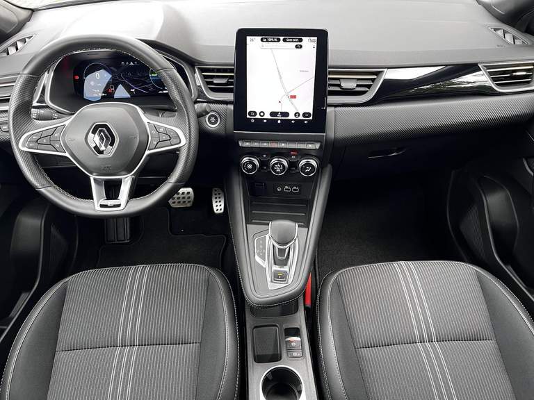 Renault Renault