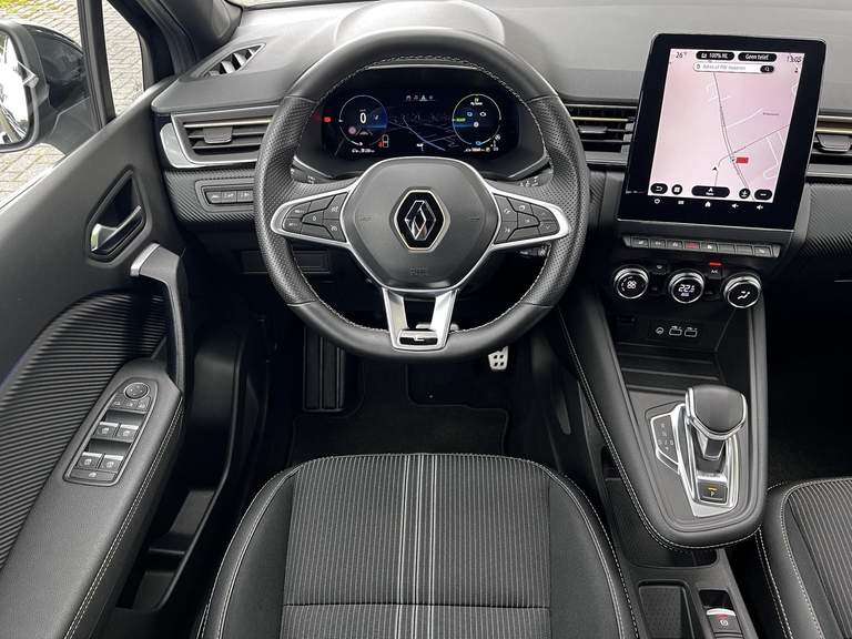 Renault Renault