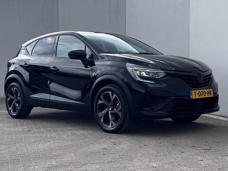 Renault Renault