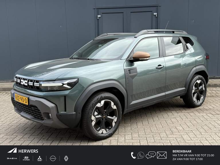 Dacia
