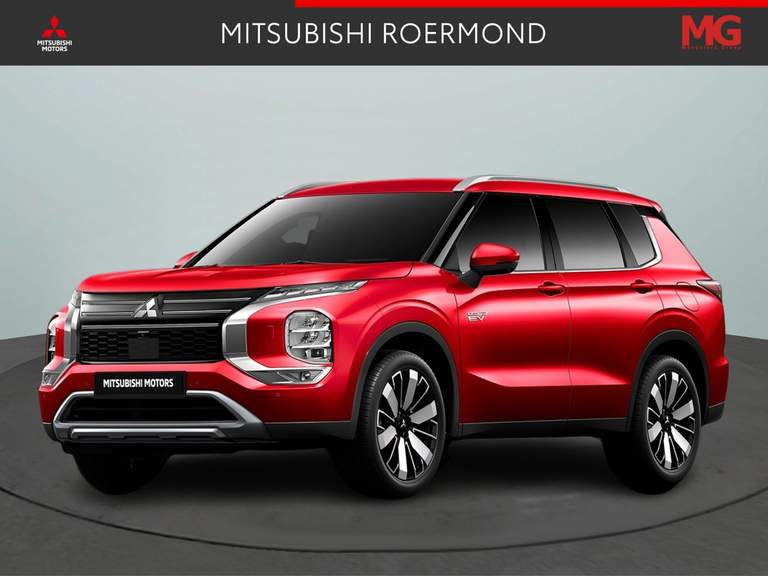Mitsubishi