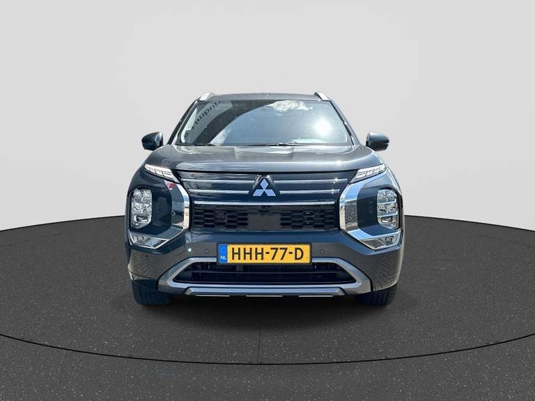 Mitsubishi Mitsubishi