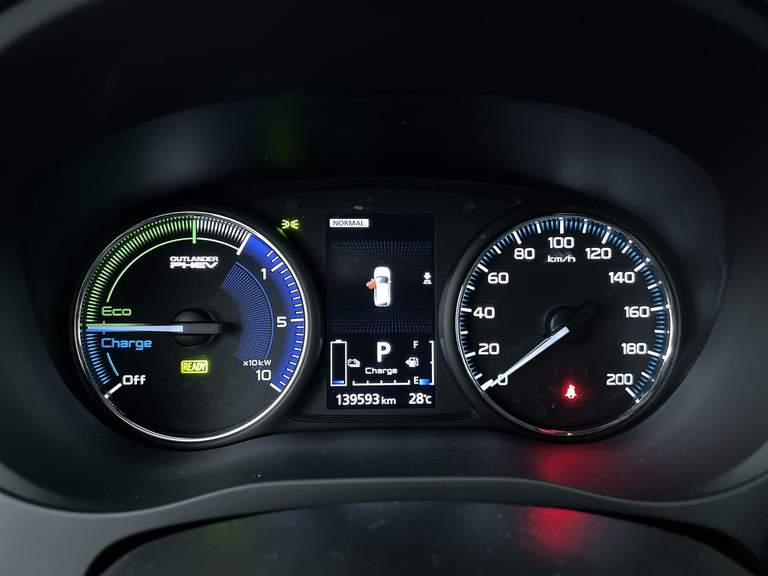 Mitsubishi Mitsubishi