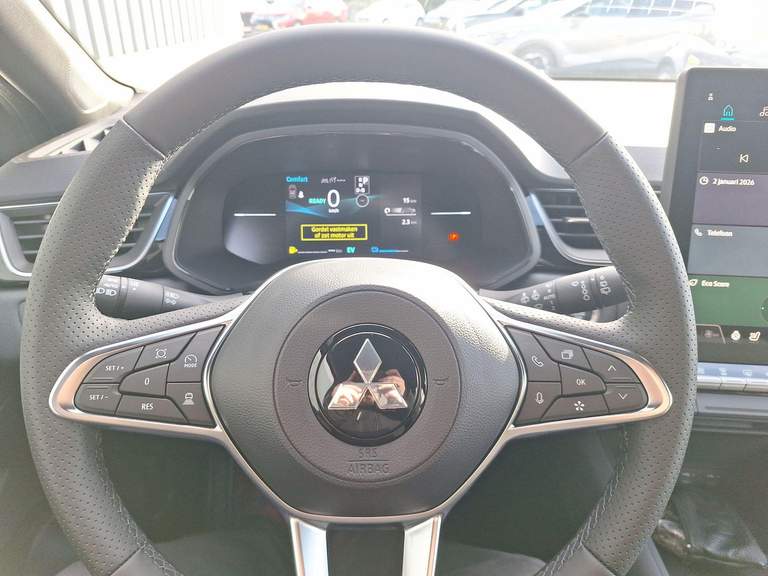 Mitsubishi Mitsubishi