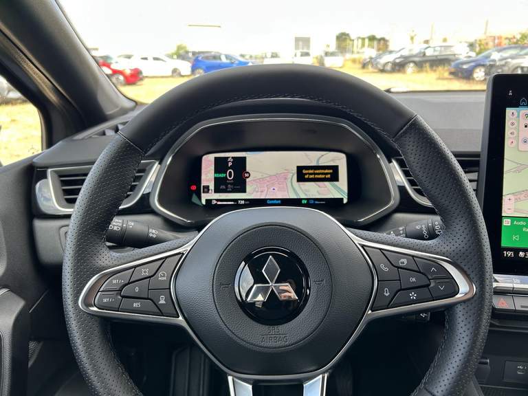 Mitsubishi Mitsubishi