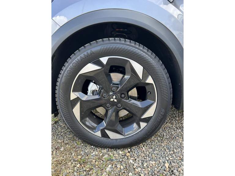 Mitsubishi Mitsubishi