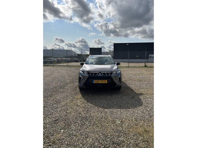 Mitsubishi Mitsubishi