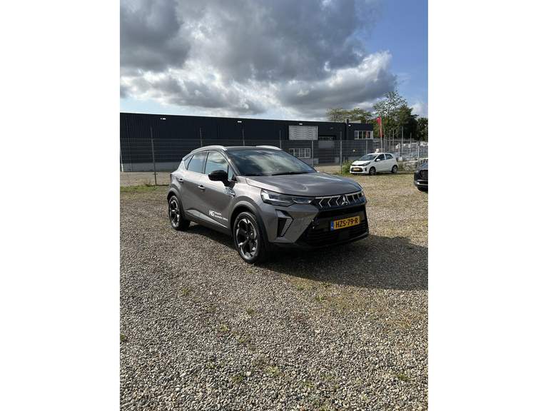 Mitsubishi Mitsubishi