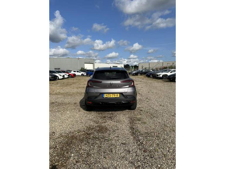 Mitsubishi Mitsubishi