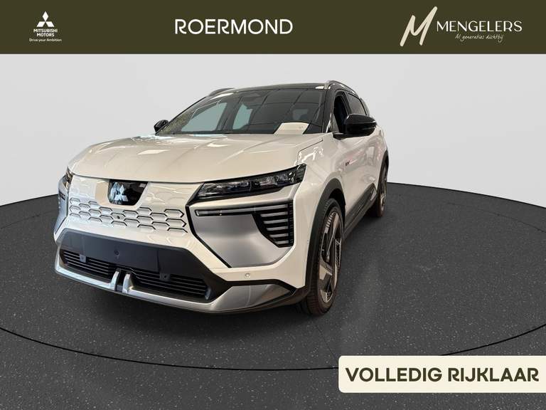 Mitsubishi Mitsubishi