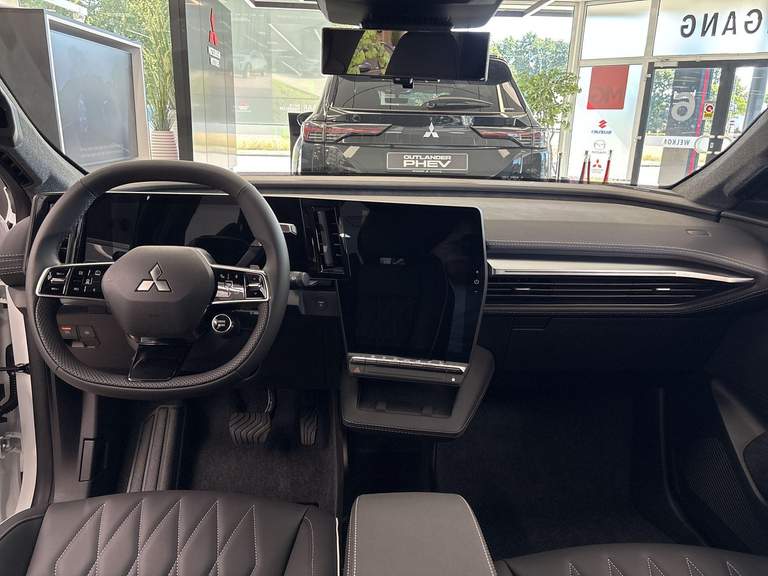 Mitsubishi