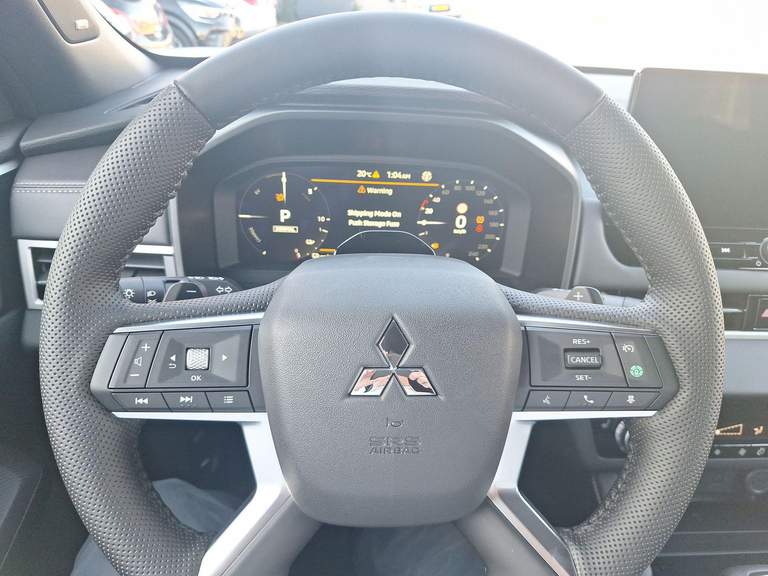 Mitsubishi