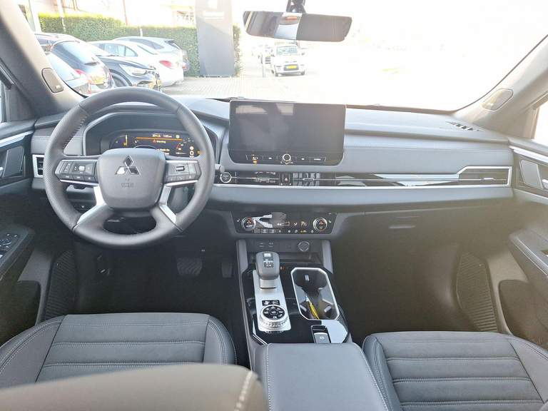 Mitsubishi