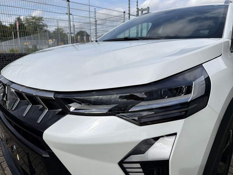 Mitsubishi