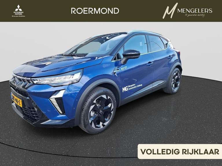 Mitsubishi
