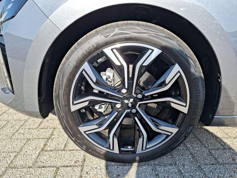 Mitsubishi