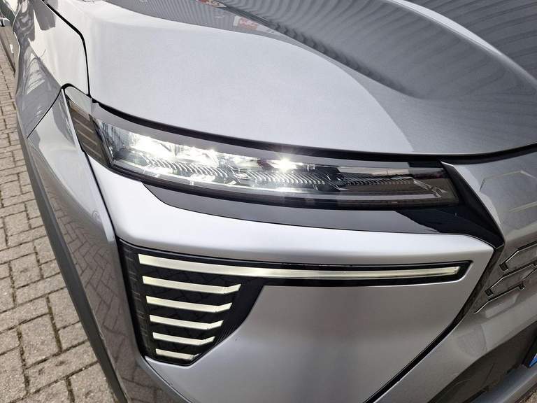 Mitsubishi