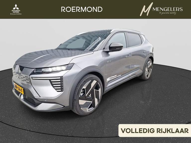 Mitsubishi