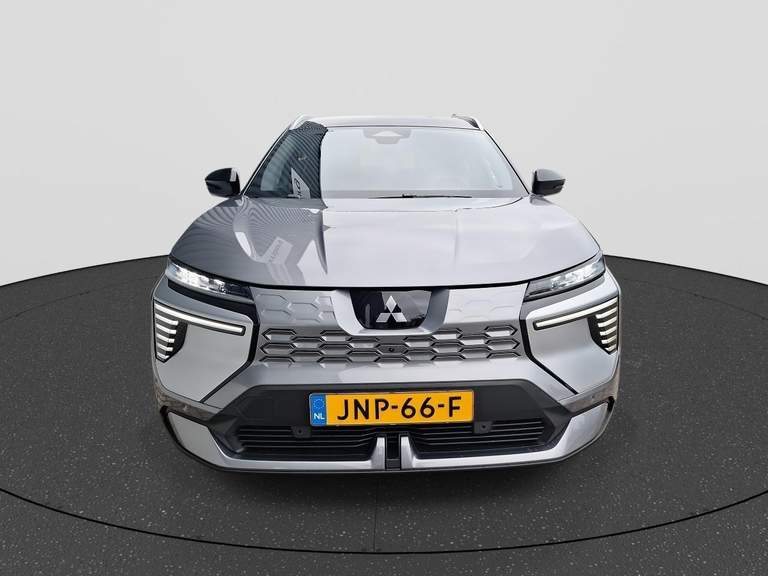 Mitsubishi