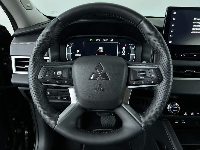 Mitsubishi