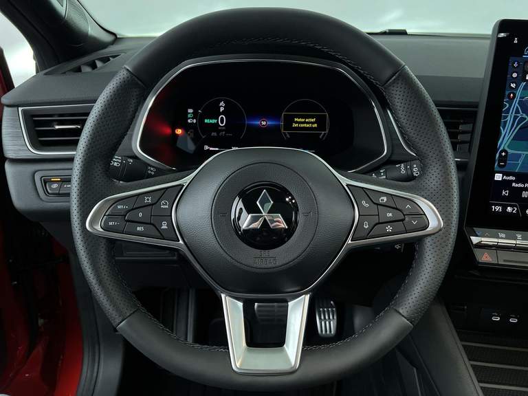 Mitsubishi Mitsubishi