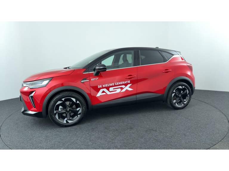 Mitsubishi Mitsubishi