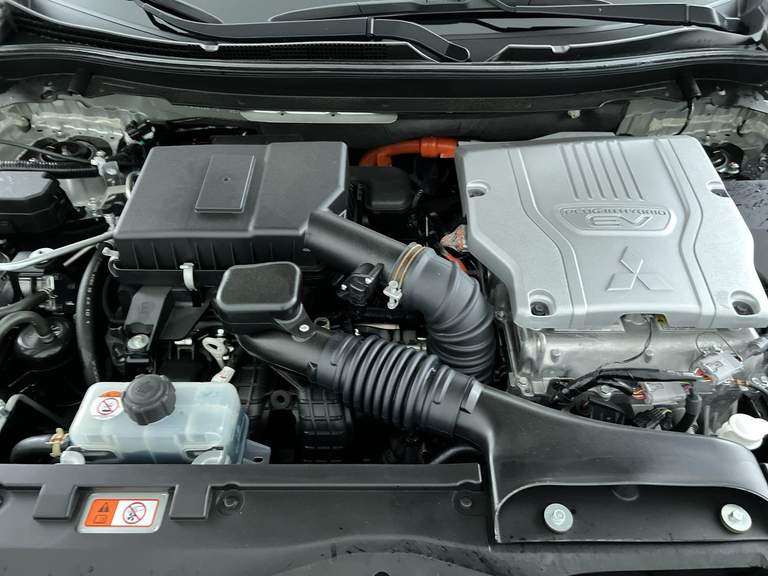 Mitsubishi Mitsubishi