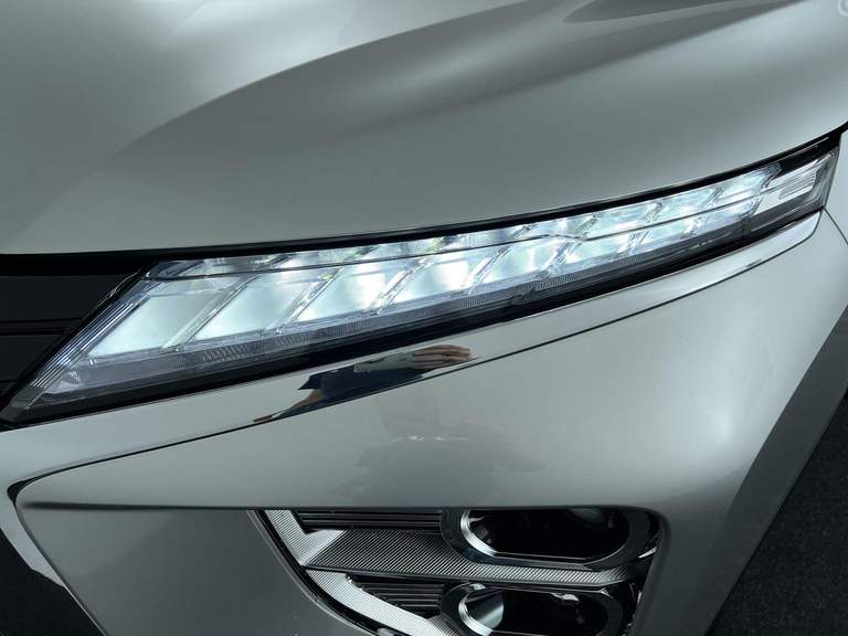 Mitsubishi Mitsubishi