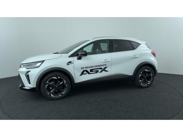 Mitsubishi Mitsubishi