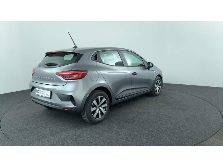 Mitsubishi Mitsubishi