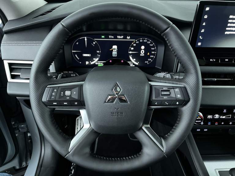 Mitsubishi Mitsubishi