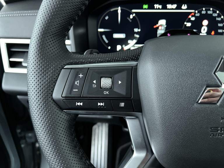 Mitsubishi Mitsubishi