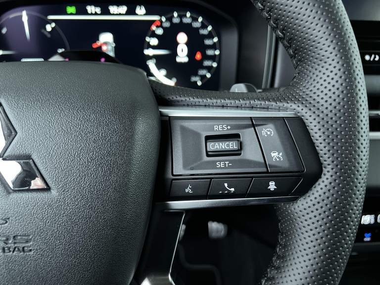 Mitsubishi Mitsubishi