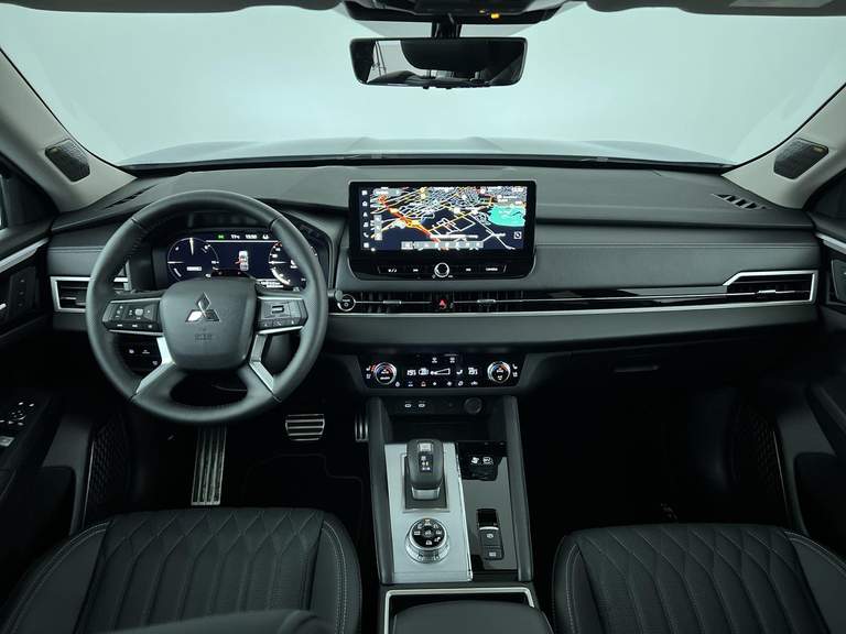 Mitsubishi Mitsubishi