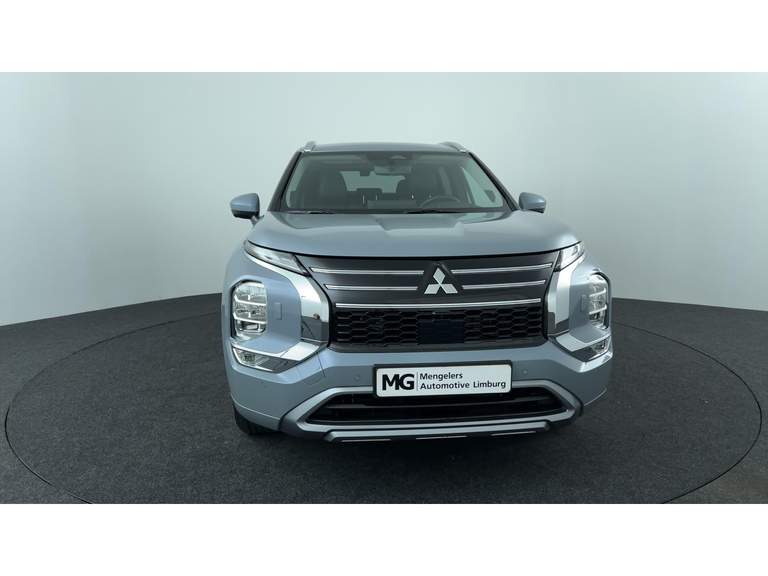 Mitsubishi Mitsubishi