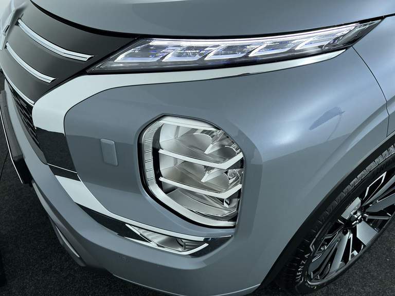 Mitsubishi Mitsubishi