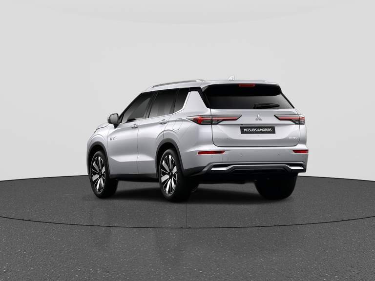 Mitsubishi Mitsubishi