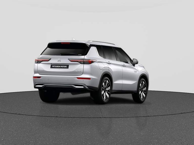 Mitsubishi Mitsubishi