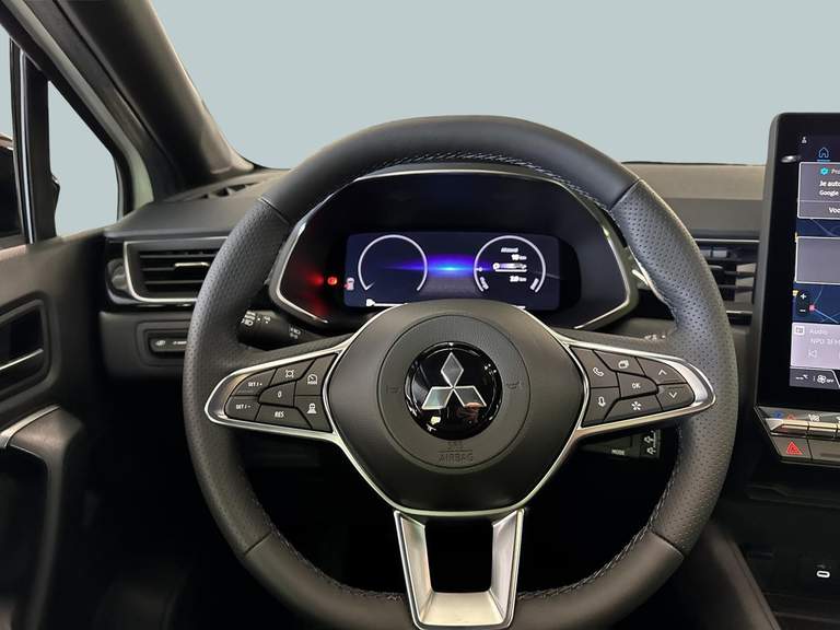 Mitsubishi Mitsubishi