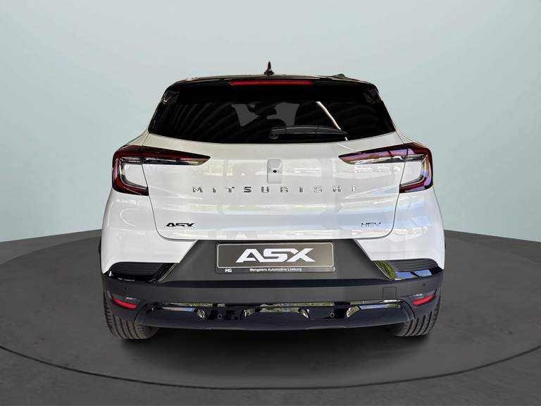 Mitsubishi Mitsubishi